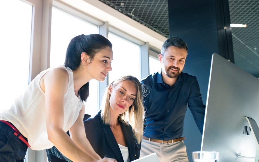 Logistica di Stabilimento progettazione